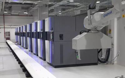 原能生物完成3.4億元戰略融資，加速生物機器人研發進程