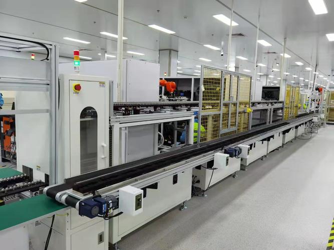 從SMT貼片機到3C自動化設備定制 全自動送板機如何提升電子制造效率