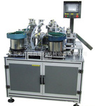 自動插裝機與工業機器人研發 核心技術、市場應用與未來展望