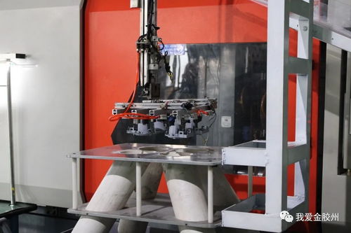 盈佳電子 5000臺先進設備開足馬力，機器人研發引領智造新未來