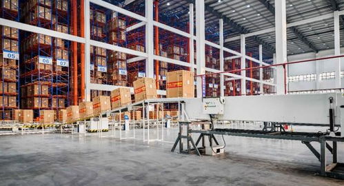 未來工廠賦能火星人科技 技術(shù)開發(fā)驅(qū)動(dòng)產(chǎn)業(yè)轉(zhuǎn)型躍遷